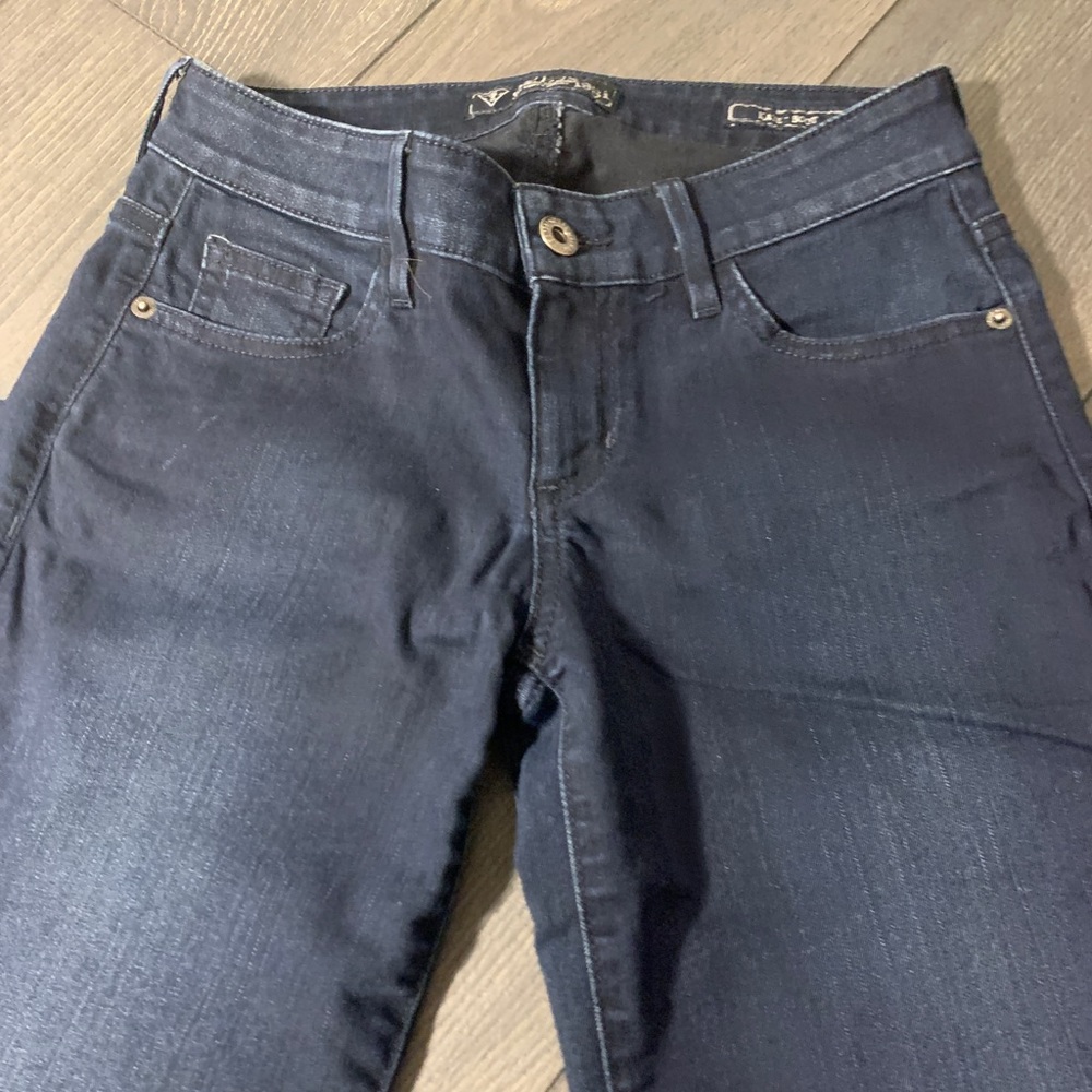 Kate-boot Guess jeans